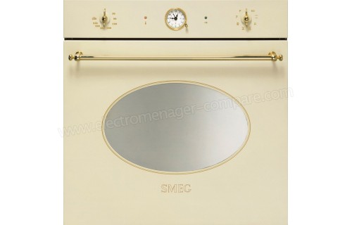 SMEG SCP805P-9