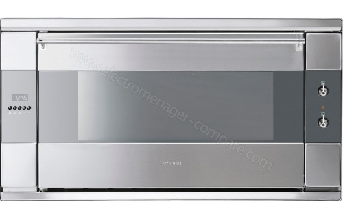 SMEG SE20XMFR8