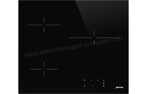 SMEG SE263TD2
