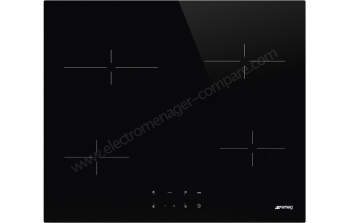 SMEG SE264TD2