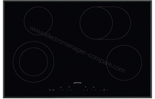 SMEG SE384EMTB
