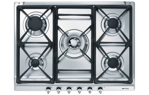 SMEG SE70SGH-5