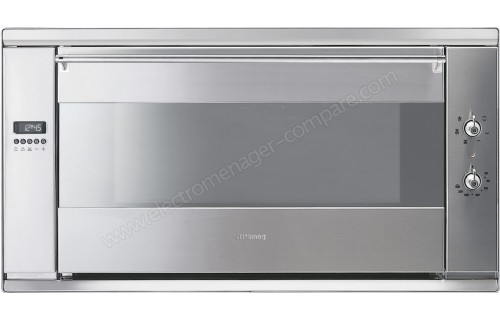 SMEG SE995XR-8