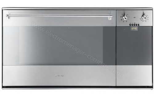 SMEG SE995XT-7