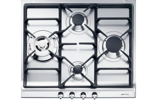 SMEG SER60SGH3