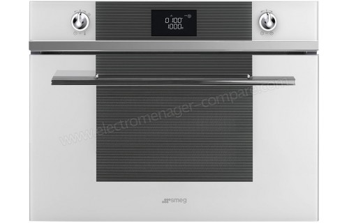 SMEG SF4102MCB