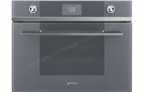 SMEG SF4102MCS