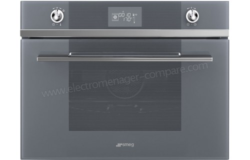 SMEG SF4102VCS