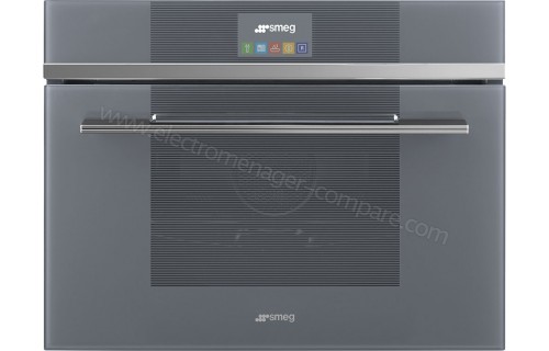 SMEG SF4104VCS