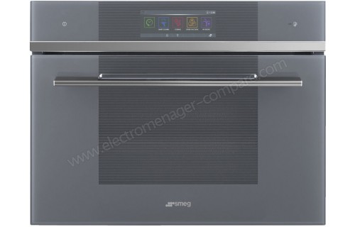 SMEG SF4106WMCS