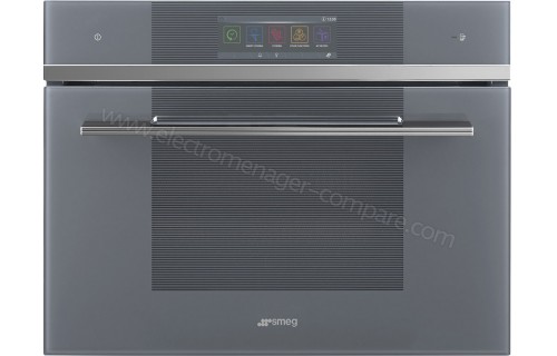 SMEG SF4106WVCPS