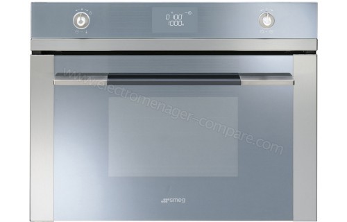 SMEG SF4120MC