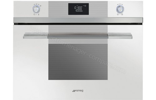 SMEG SF4120MCB