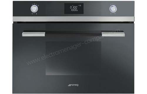 SMEG SF4120MCN