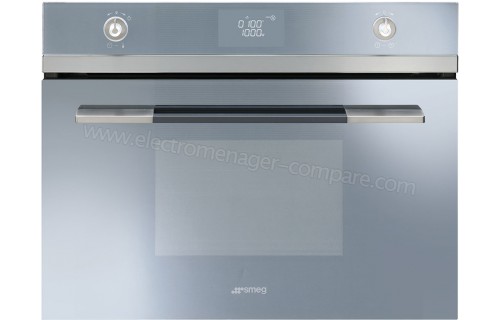 SMEG SF4120MCS