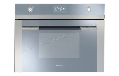 SMEG SF4120VC