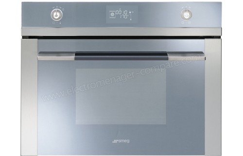 SMEG SF4120VC1