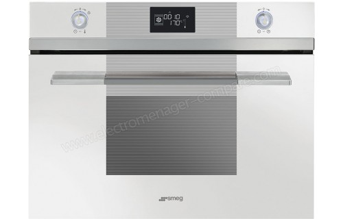 SMEG SF4120VCB1