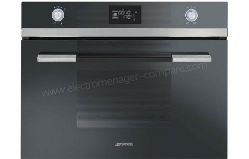 SMEG SF4120VCN1