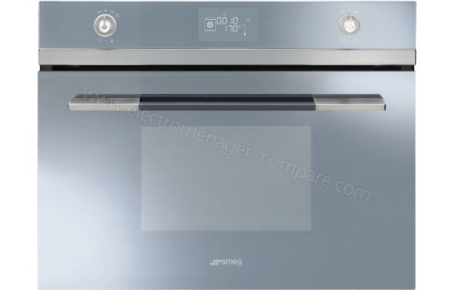 SMEG SF4120VCS1