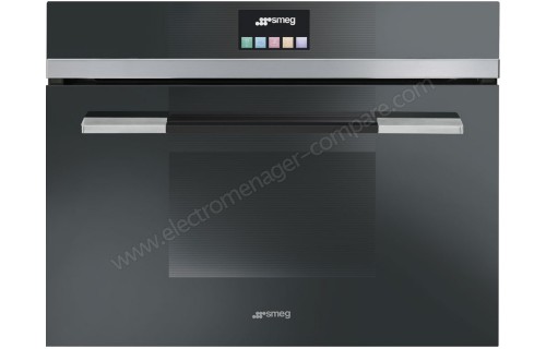 SMEG SF4140MCN