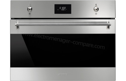 SMEG SF4301MCX