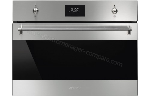 SMEG SF4301MX