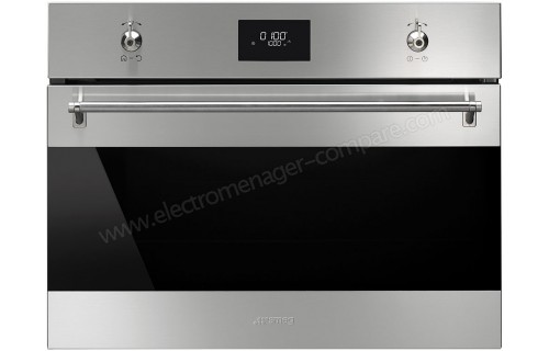 SMEG SF4309MX