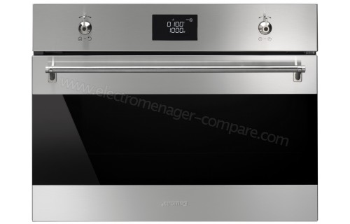 SMEG SF4390MCX