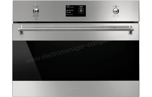 SMEG SF4390VCX1