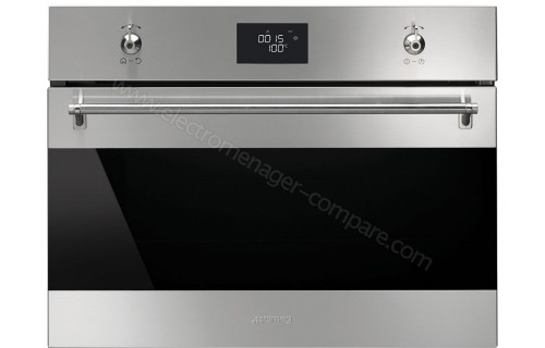 SMEG SF4390VX