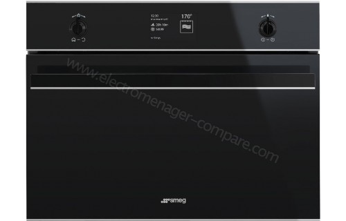 SMEG SF4603MCNX