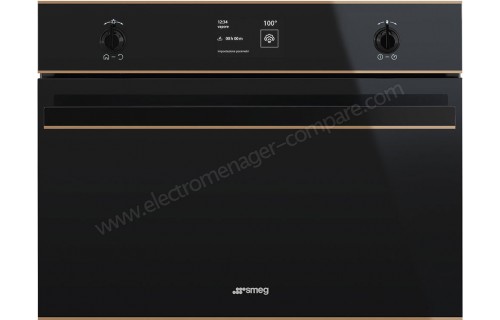SMEG SF4603VCNR1