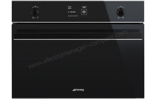 SMEG SF4603VCNX1