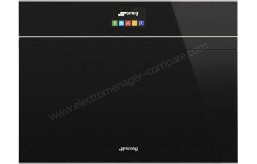 SMEG SF4604PMCNX