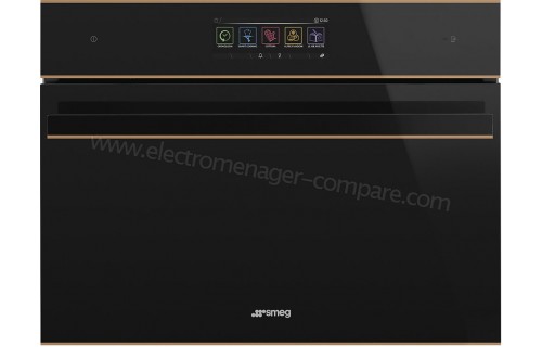 SMEG SF4606WMCNR