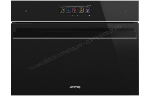 SMEG SF4606WMCNX