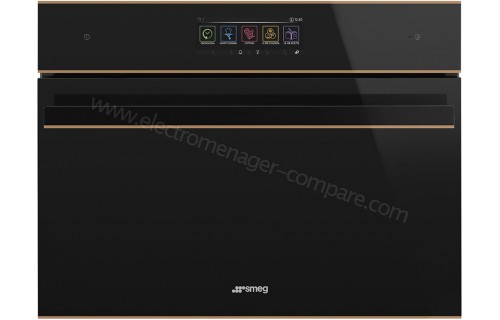 SMEG SF4606WVCPNR