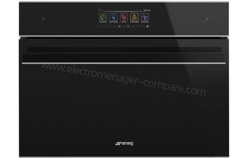 SMEG SF4606WVCPNX