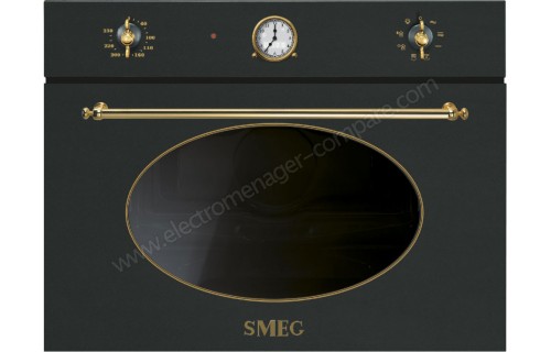 SMEG SF4800MA