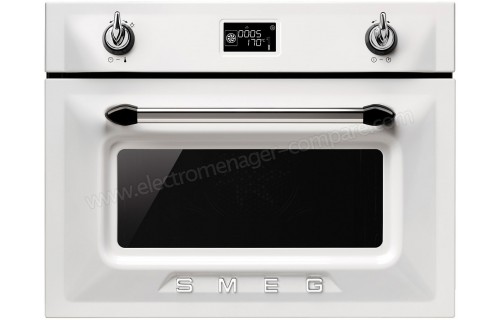 SMEG SF4920MCB