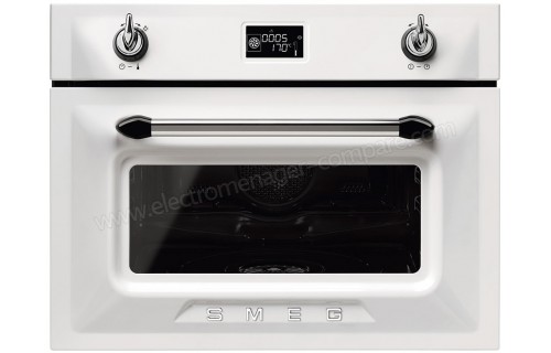 SMEG SF4920VCB1