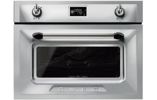 SMEG SF4920VCX1