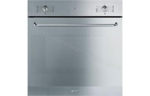 SMEG SF521X