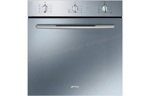 SMEG SF561X