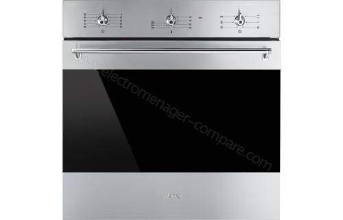 SMEG SF6381X