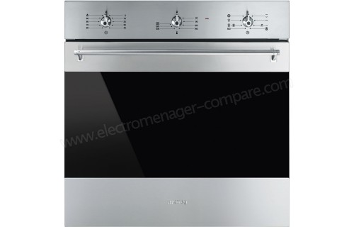 SMEG SF6388X