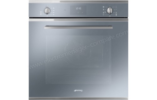 SMEG SF6400TVS