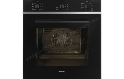 SMEG SF64M3TB