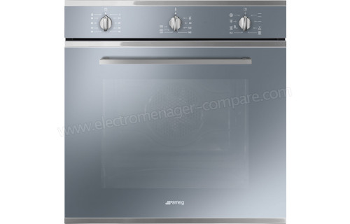 SMEG SF64M3TVS